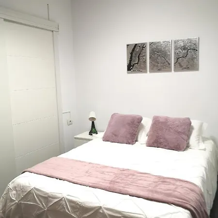 Acogedor Con Excelente Ubicacion. Apartament