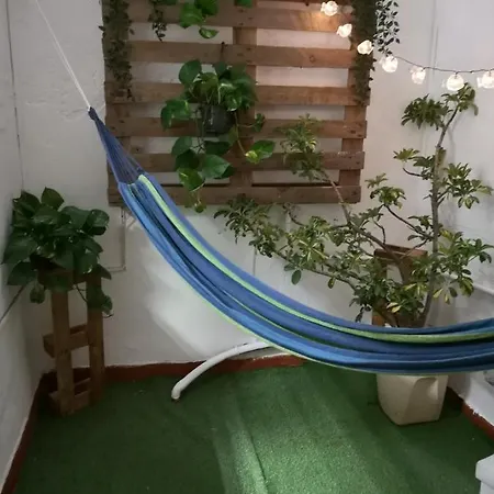 Apartmán Acogedor Con Excelente Ubicacion.