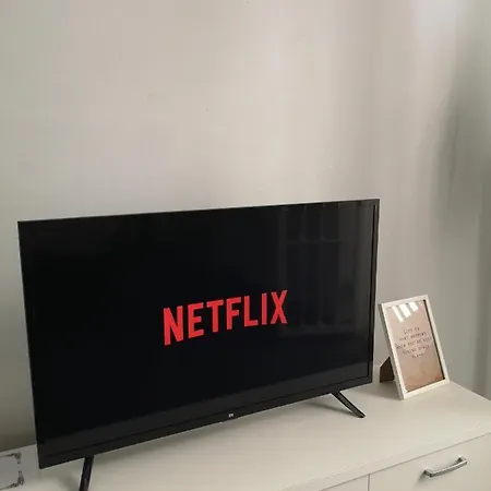 Acogedor Con Excelente Ubicacion. Lägenhet *