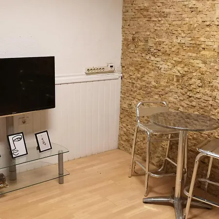 Acogedor Con Excelente Ubicacion. * Санта-Крус-де-Тенерифе