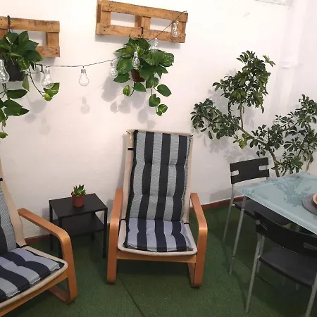 Acogedor Con Excelente Ubicacion. Апартаменты *