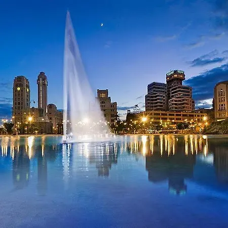 Acogedor Con Excelente Ubicacion. Санта-Крус-де-Тенерифе