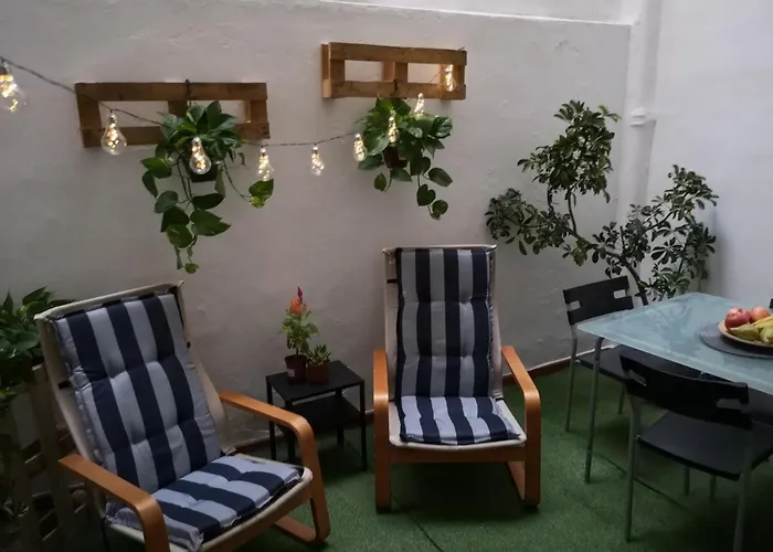 Апартаменты Acogedor Con Excelente Ubicacion. *