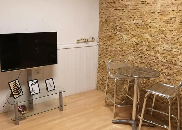 Acogedor Con Excelente Ubicacion. * Санта-Крус-де-Тенерифе