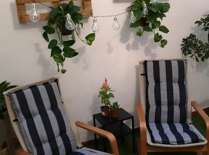 Апартаменты Acogedor Con Excelente Ubicacion.