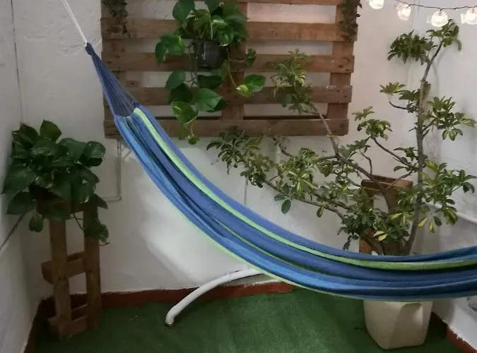 Апартаменты Acogedor Con Excelente Ubicacion.