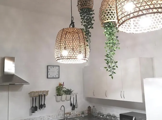 Acogedor Con Excelente Ubicacion. * Санта-Крус-де-Тенерифе